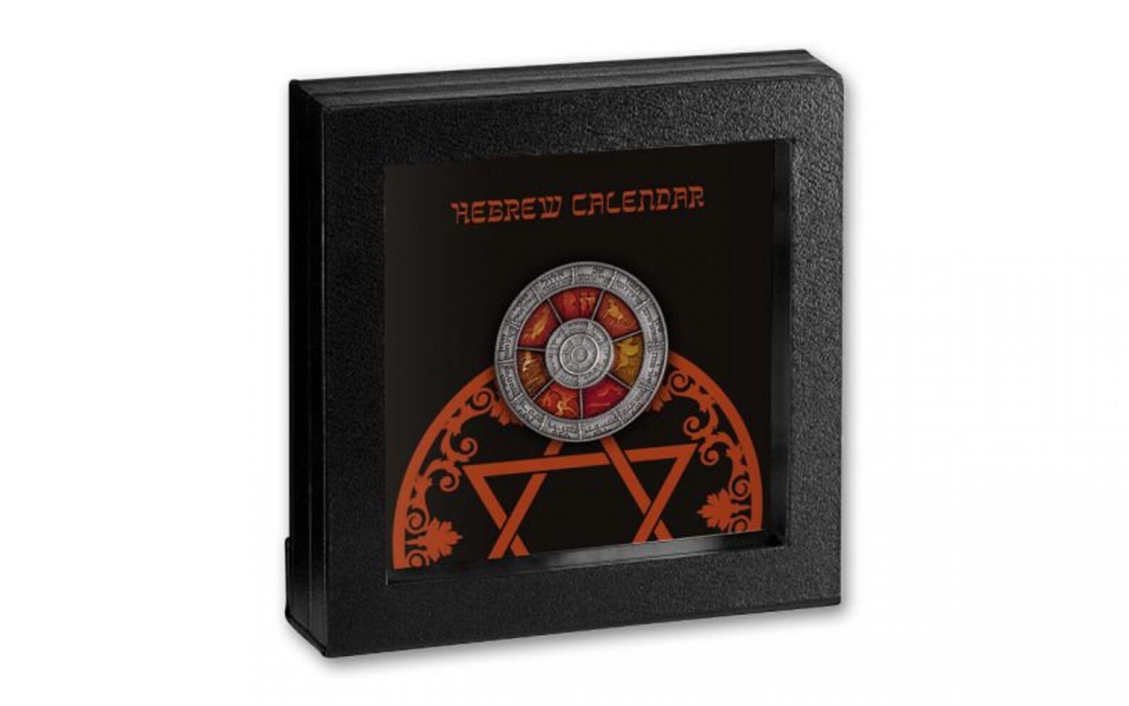 2022 Hebrew Calendar 2oz Colorized Mint Of Poland Etsy 2022-hebrew-calendar-2oz-colorized-mint-of-poland-etsy