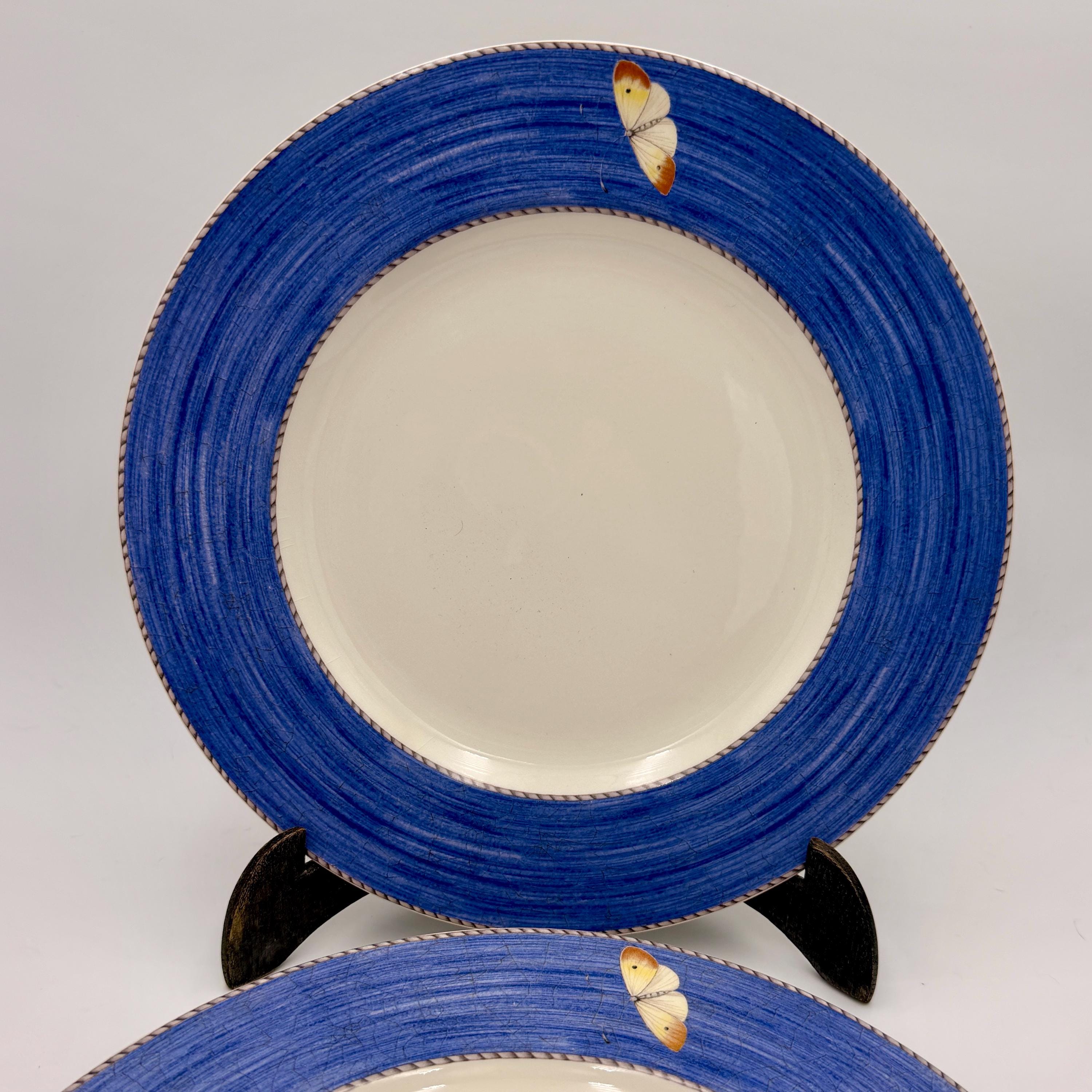 Wedgwood Sarah's Garden - Etsy