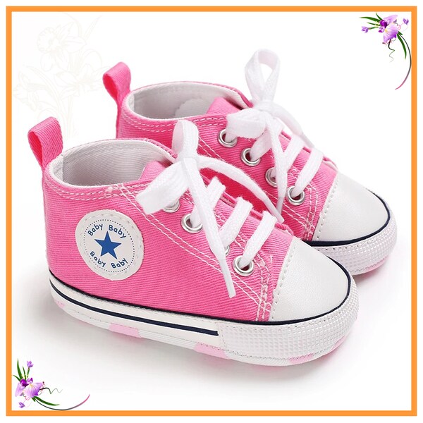 Cute Baby Shoes - Etsy