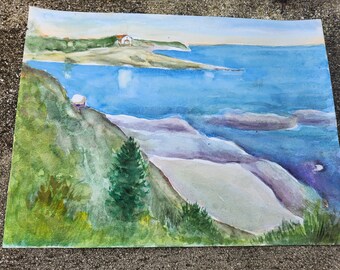 Playa Costa Acuarela