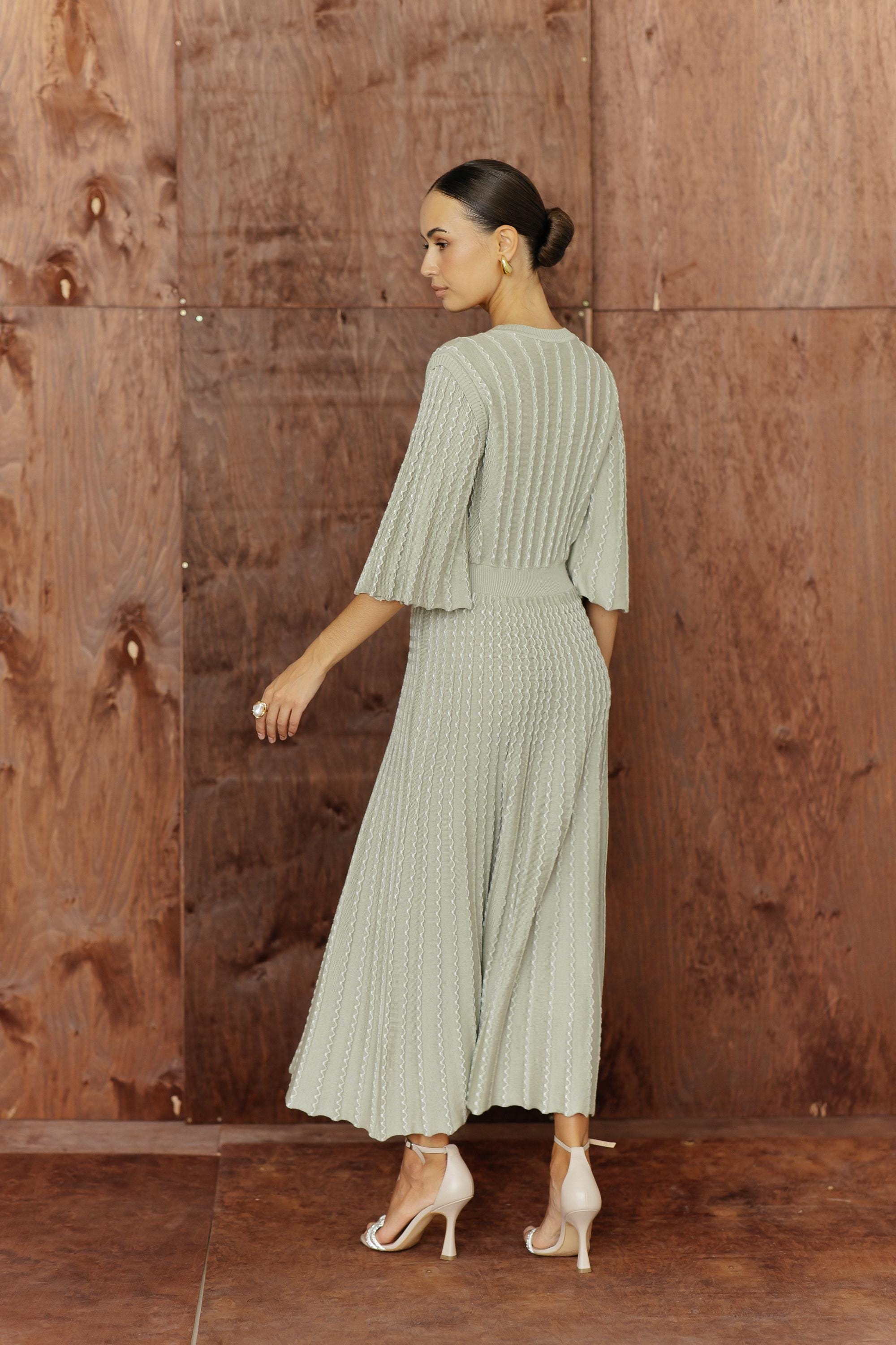 sage green jumper dress Organic Cotton Corduroy Jumper Dress for Girls, Sage Green, Toddler &