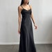 see more listings in the Silk Event Dresses section