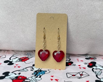 My Heart <3 Earrings