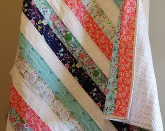 baby / toddler quilt