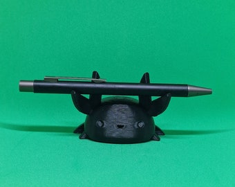 Pen holder crab | Crab pen holder | Desk Storage | Pen holder | Handmade | 3D printing