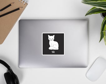 Grumpy Cat Sticker