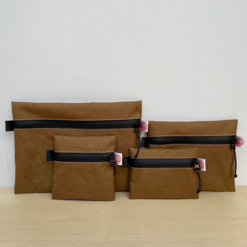 Flat Pouch for Passport - Etsy UK