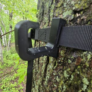Tri Hook Strap