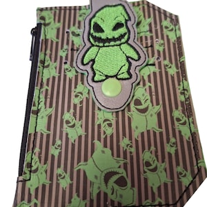 Cartera minimalista Pocket Pal, tarjetero, monedero, bolsillo para cambio, billetera pequeña