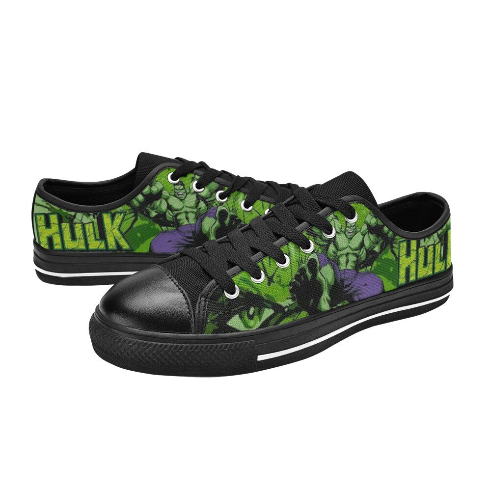 hulk sneakers for toddlers