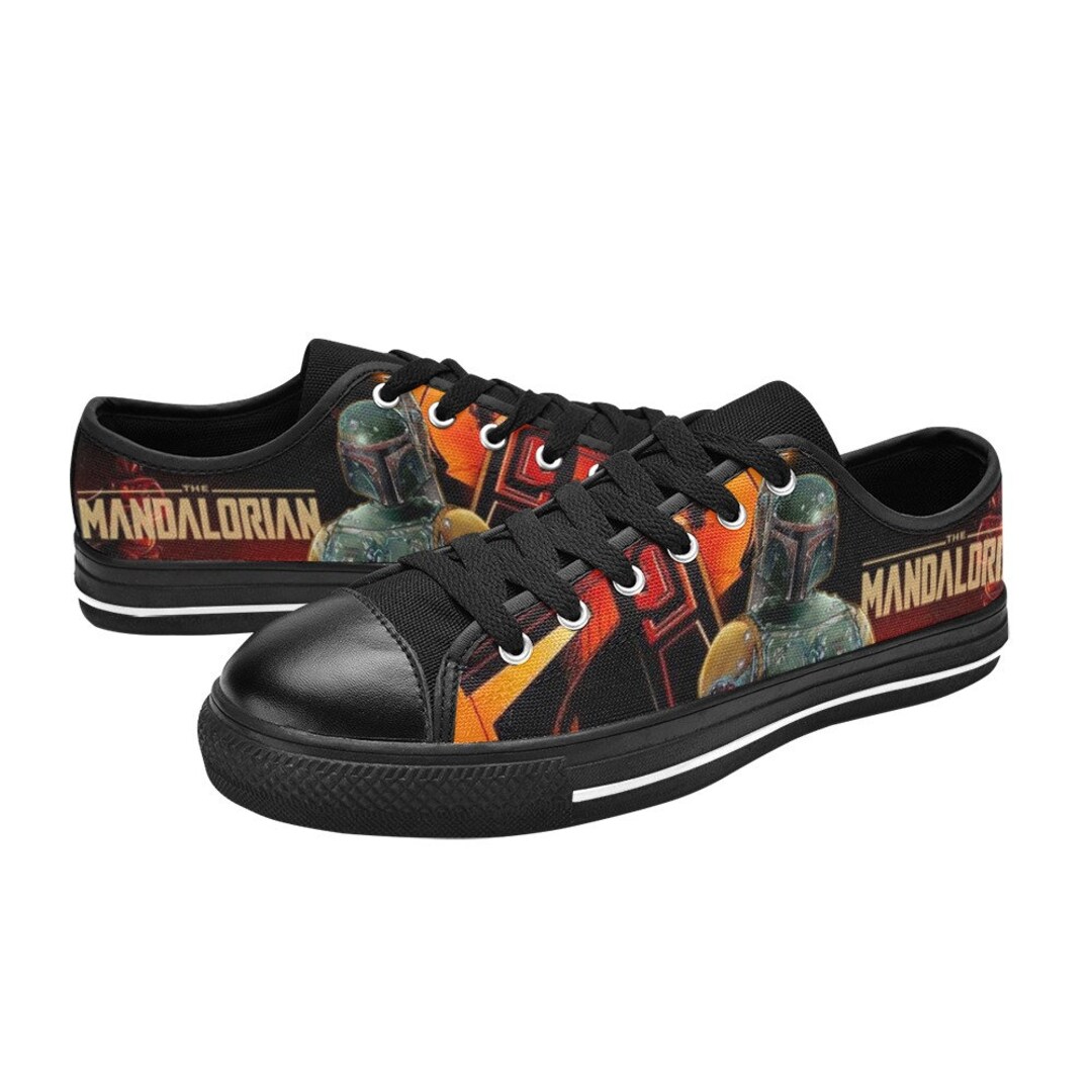 mandalorian nmd mens