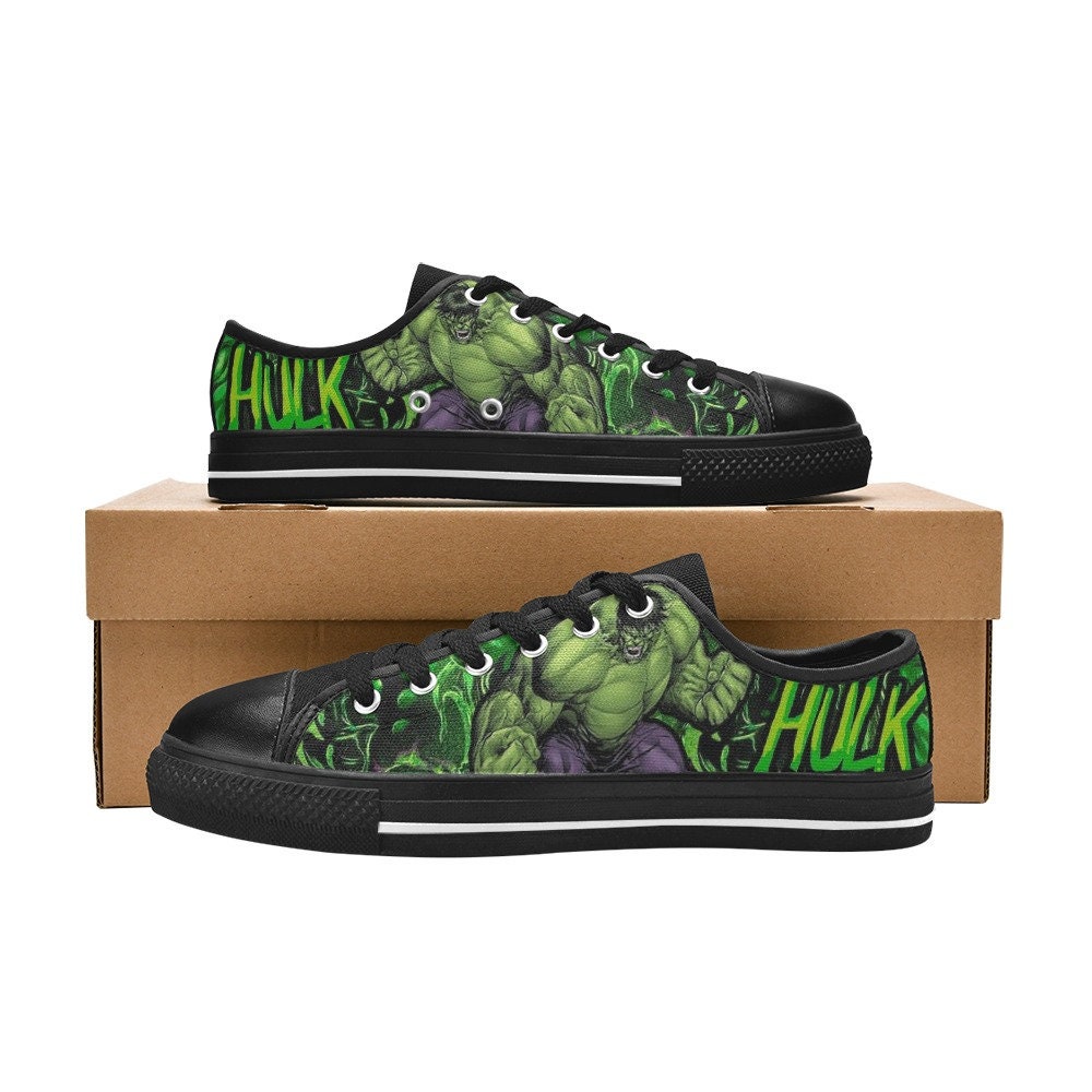 hulk trainers