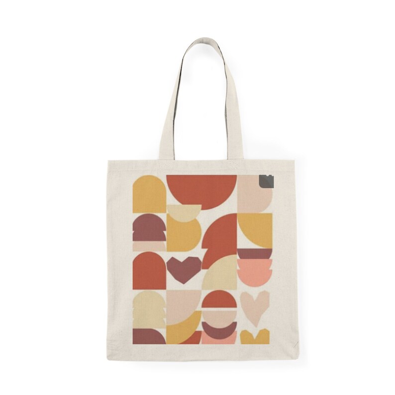 Natural Tote Bag - Etsy