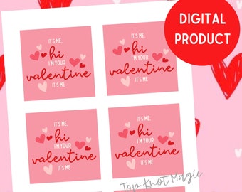 Valentinstag Karte, Valentinstag Karte, Valentinstag Karte, Valentinstag Karte, Valentinstag Geschenk, Valentinstag Geschenk, sofort Download