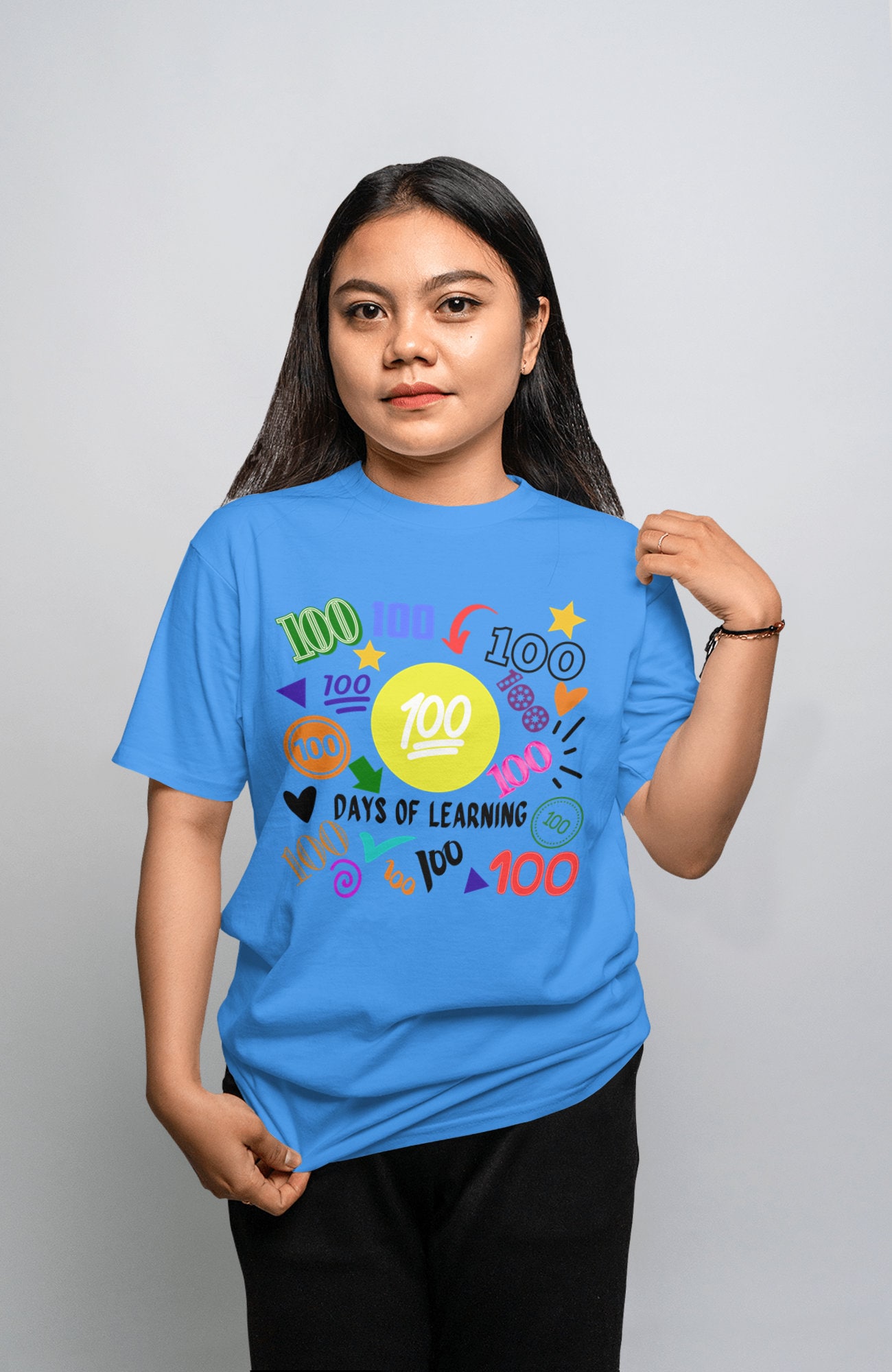 100 Days of Learning Svg, 100 Days of Learning Png, 100days of Learning ...