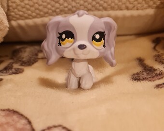 LPS Cocker Spaniel custom