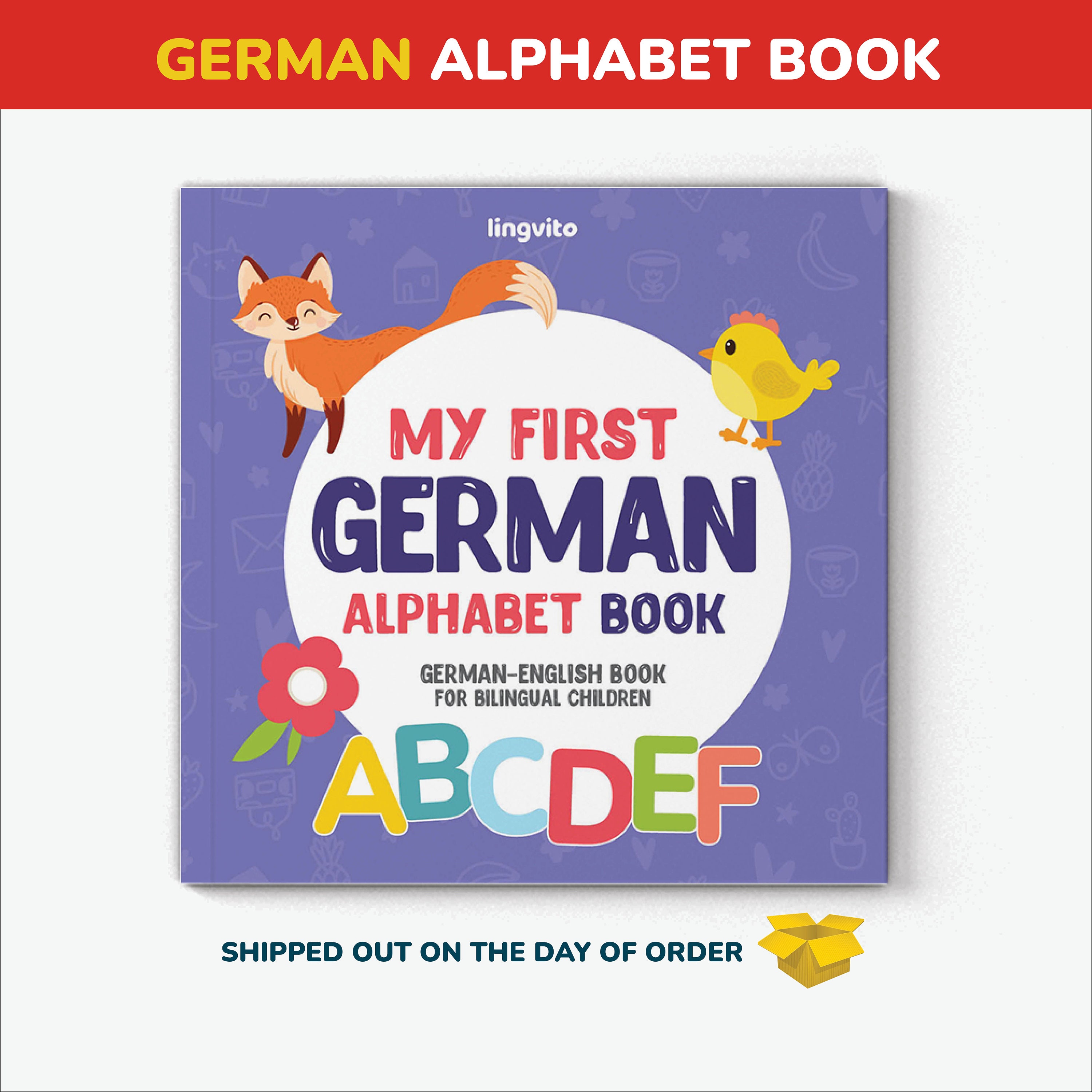 German children book - Etsy 日本
