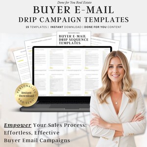 Real Estate Buyer Email Real Estate Buyer Email Templates Email