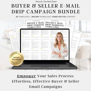 Email Marketing Templates for Real Estate Agent Email Templates for