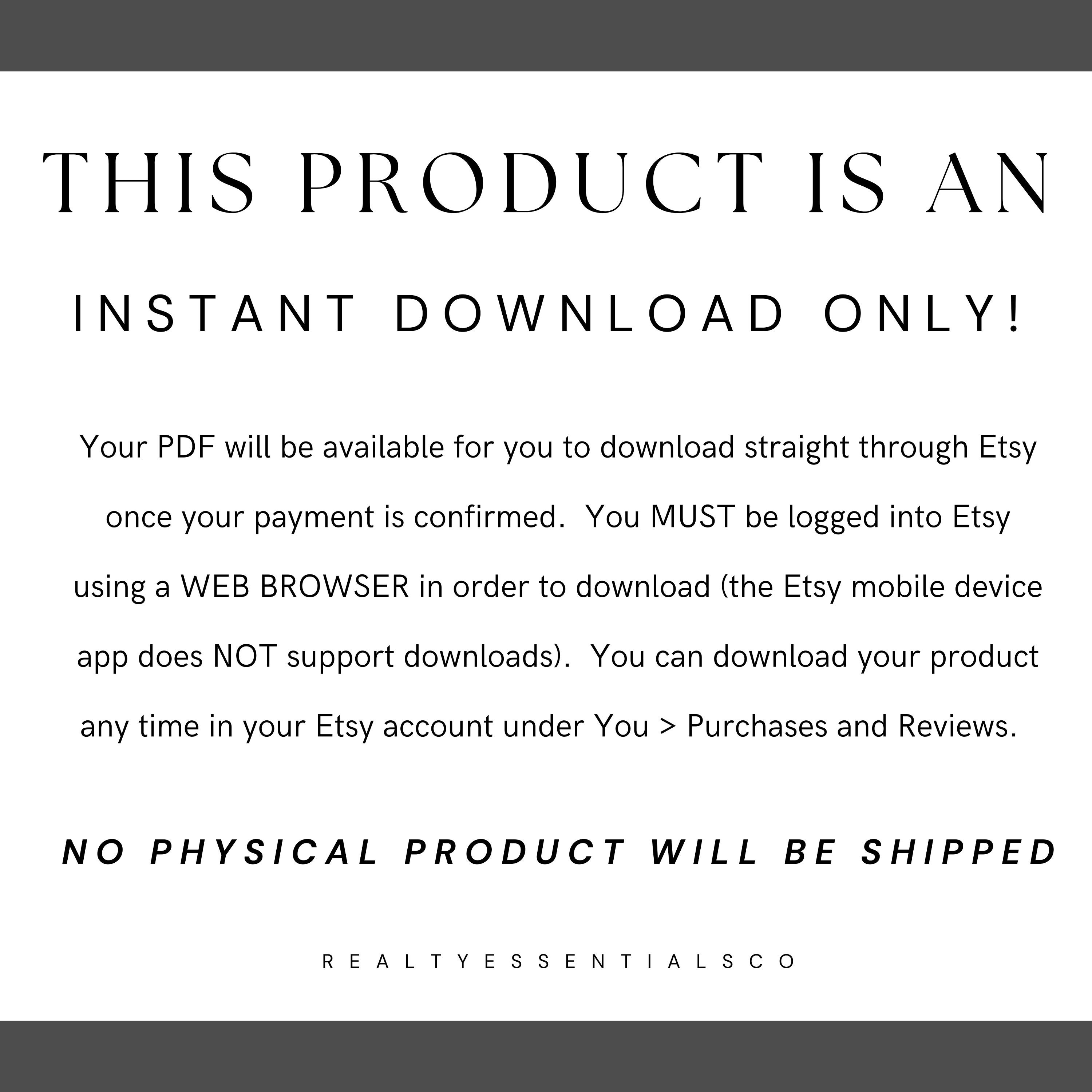 Home Buyer Consultation Presentation, New Home Buyer Guide, Home Buyers