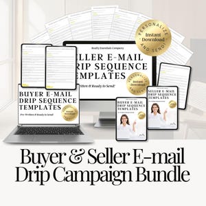 Email Marketing Templates For Real Estate Agent