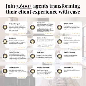 Home Buyer Prospecting Postcard