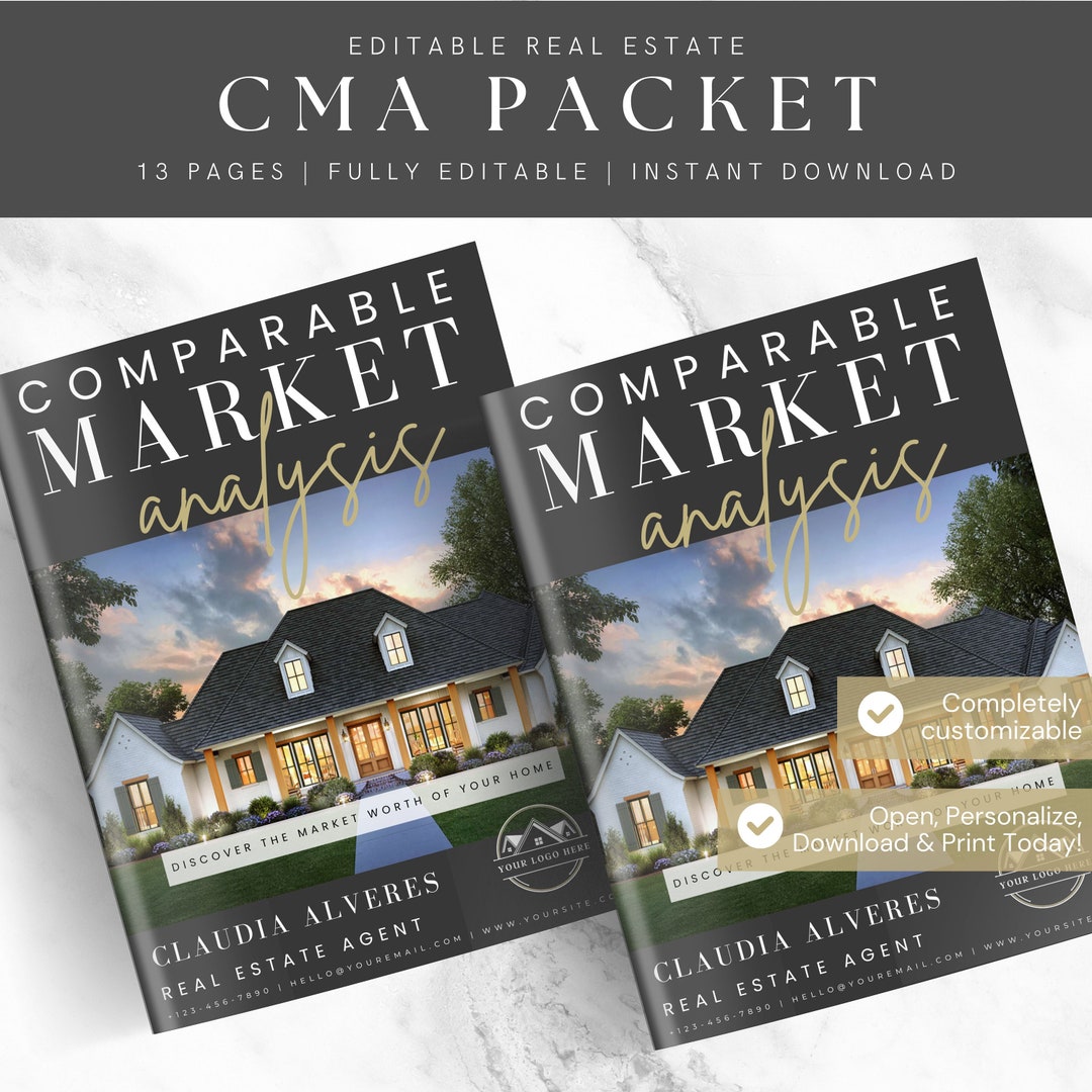 Canva Template Real Estate Cma Cma Real Estate Template Real Template Canva Template Real Estate Cma Cma Real Estate Template Real Template