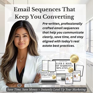 Email Marketing Templates For Real Estate Agent