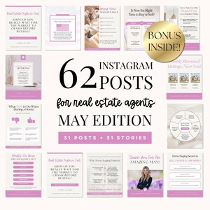 Mai Grundbesitz Social Media Mai Frühling Grundbesitz Marketing Mai Grundbesitz Templates Grundbesitz Mai Frühling Grundbesitz Posts
