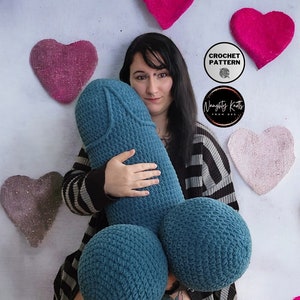 Almohada de pene Etsy M xico