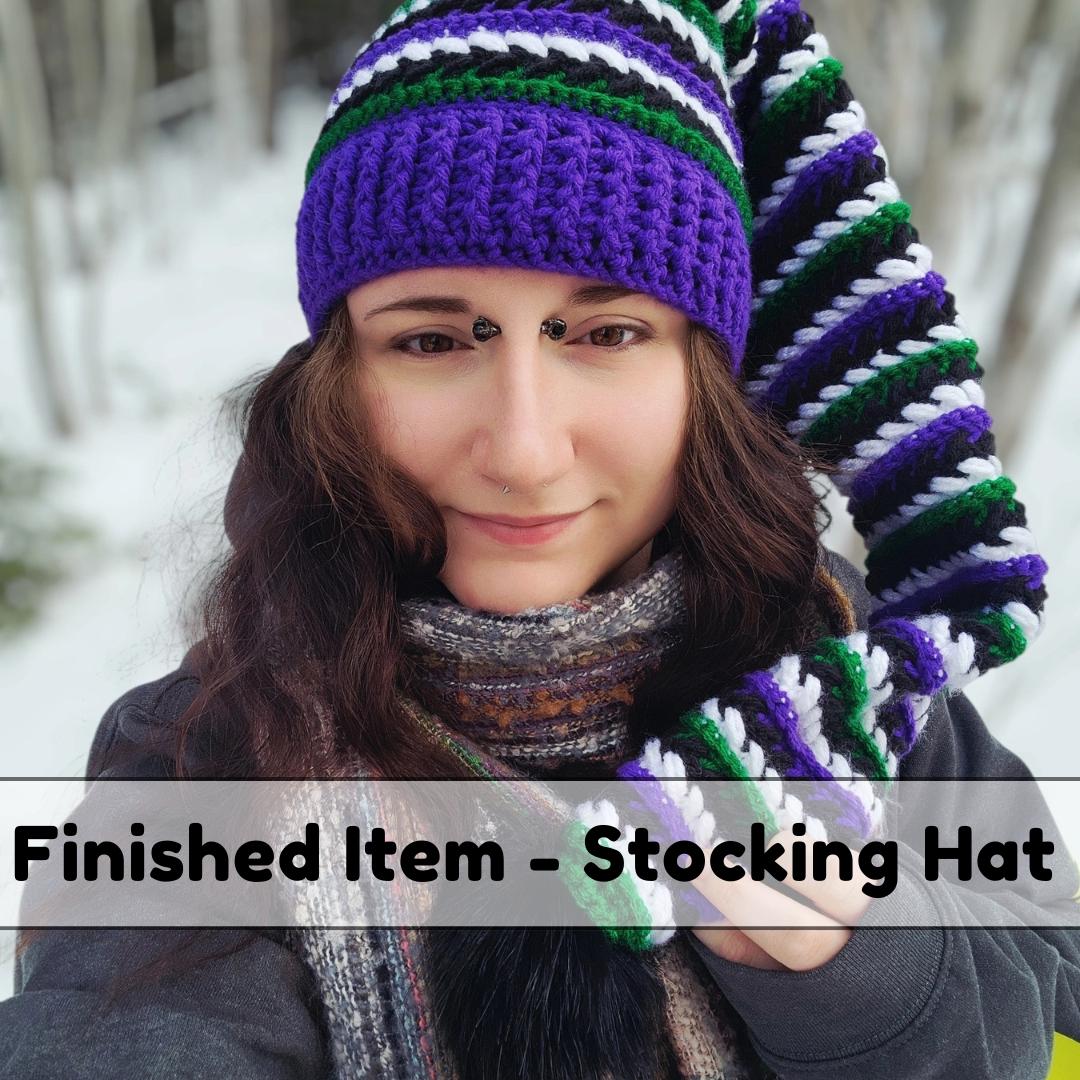 Joker Beanie - Etsy Canada