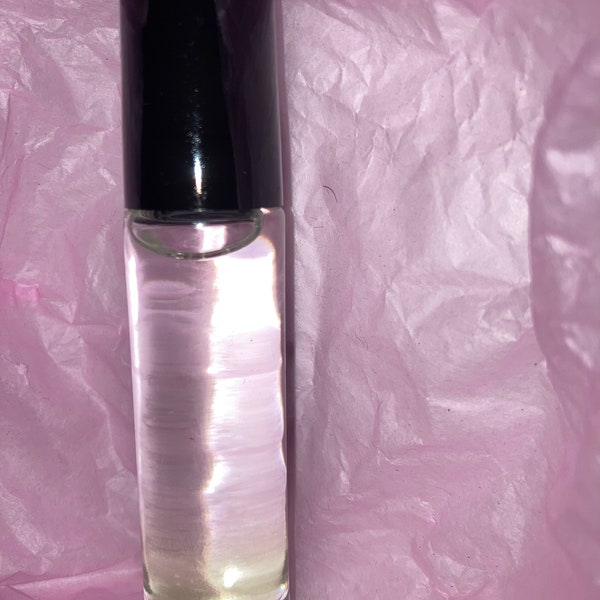 Omnia Crystaline  Roll on oil perfume