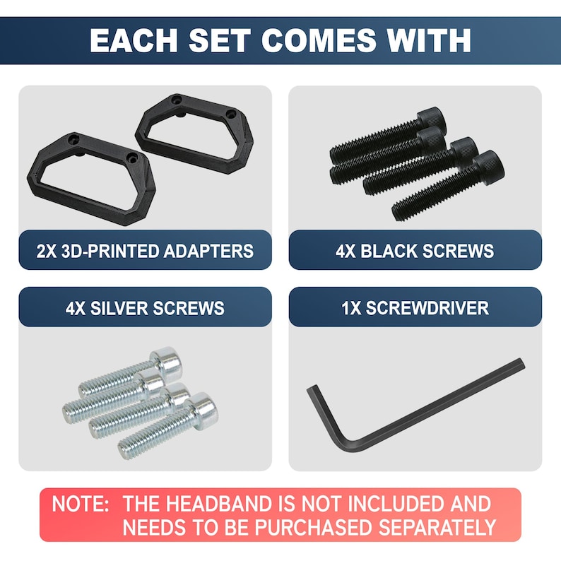 Aazon.co: LUAATT Ultiate TPU Support Brace Claps Pack Of 2,Headband...