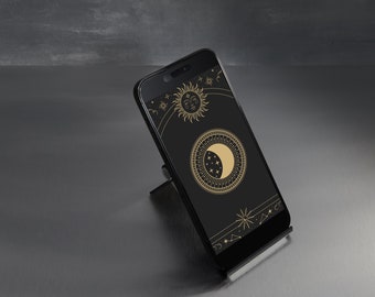 Wallpaper for any phone