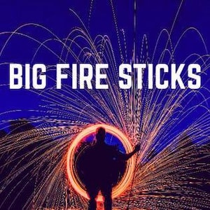 Big Fire Stick