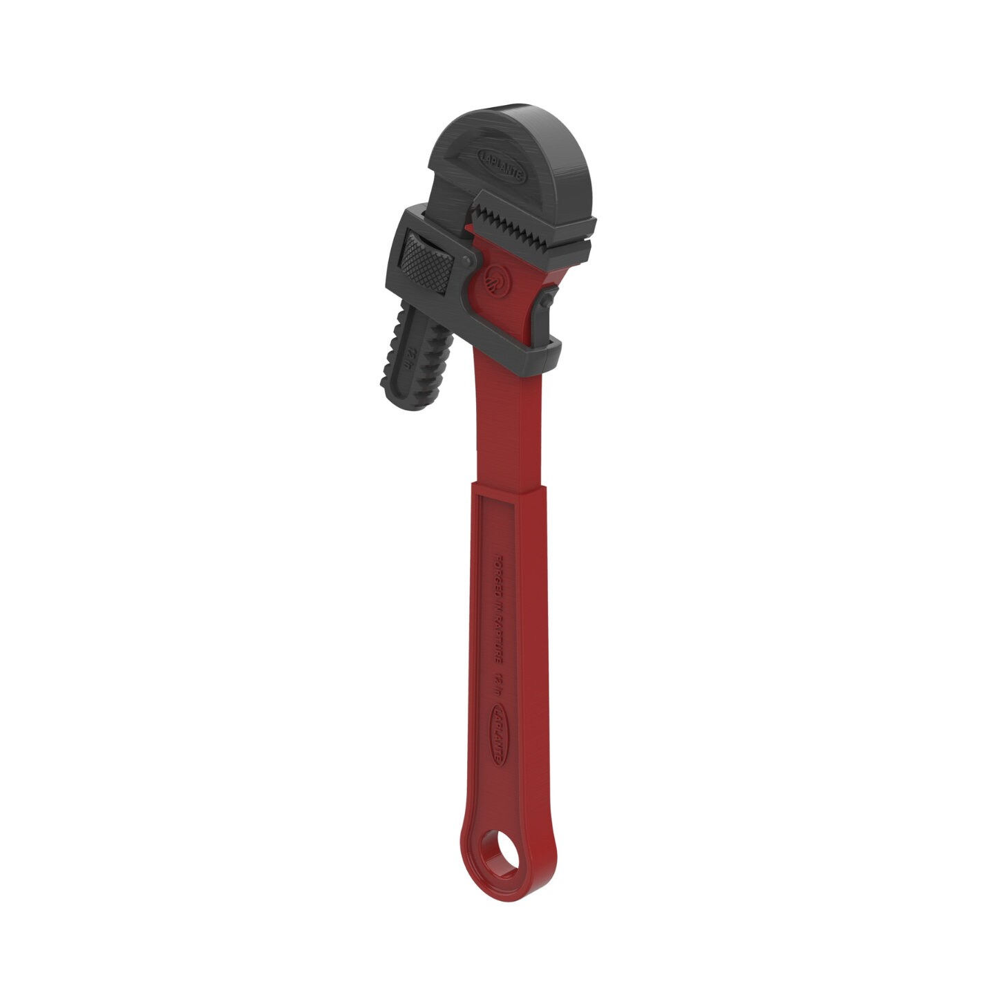 Wrench Bioshock Printable 3d Model Commercial for - Etsy