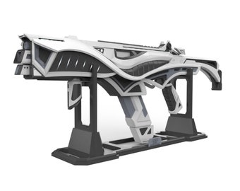 R-99 Cutting Edge - Printable 3d model - STL files