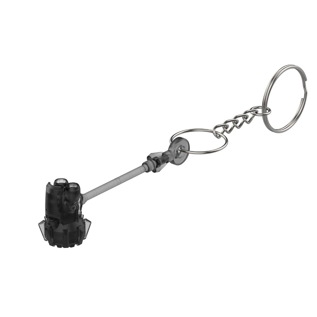 Keychain Soldier 76 Cannon Printable 3d Model STL Files Etsy keychain-soldier-76-cannon-printable-3d-model-stl-files-etsy