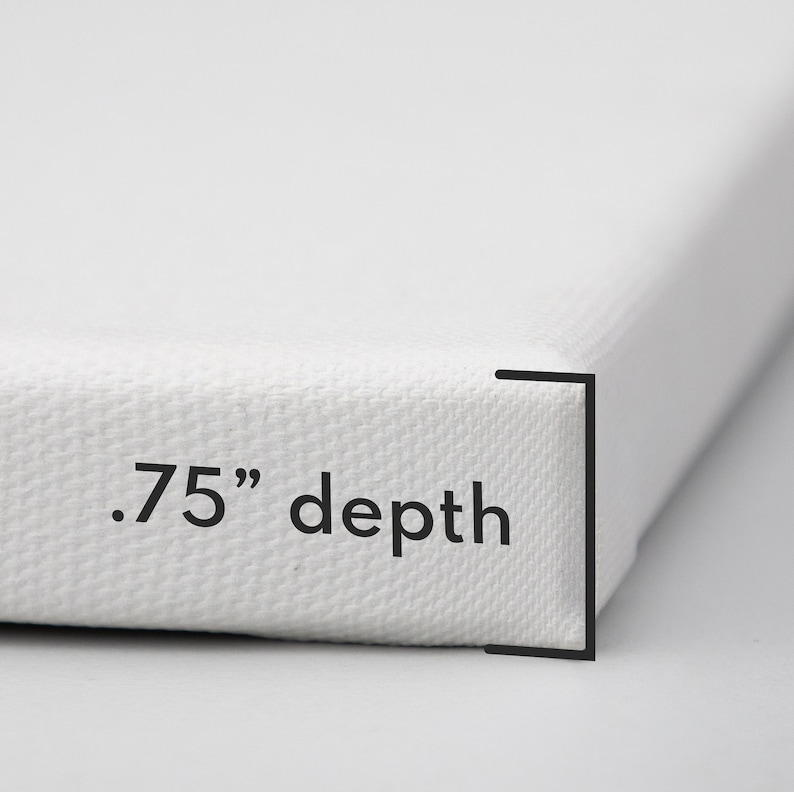 Moody Hummingbird Watercolor framed Print or Unframed Canvas, Anna's Hummingbird Wall Art, Moody