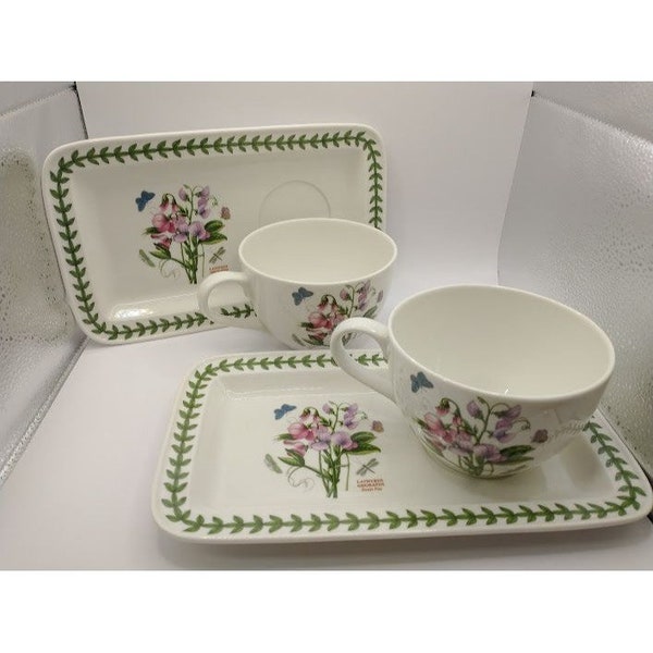 Soup and Sandwich Etsy