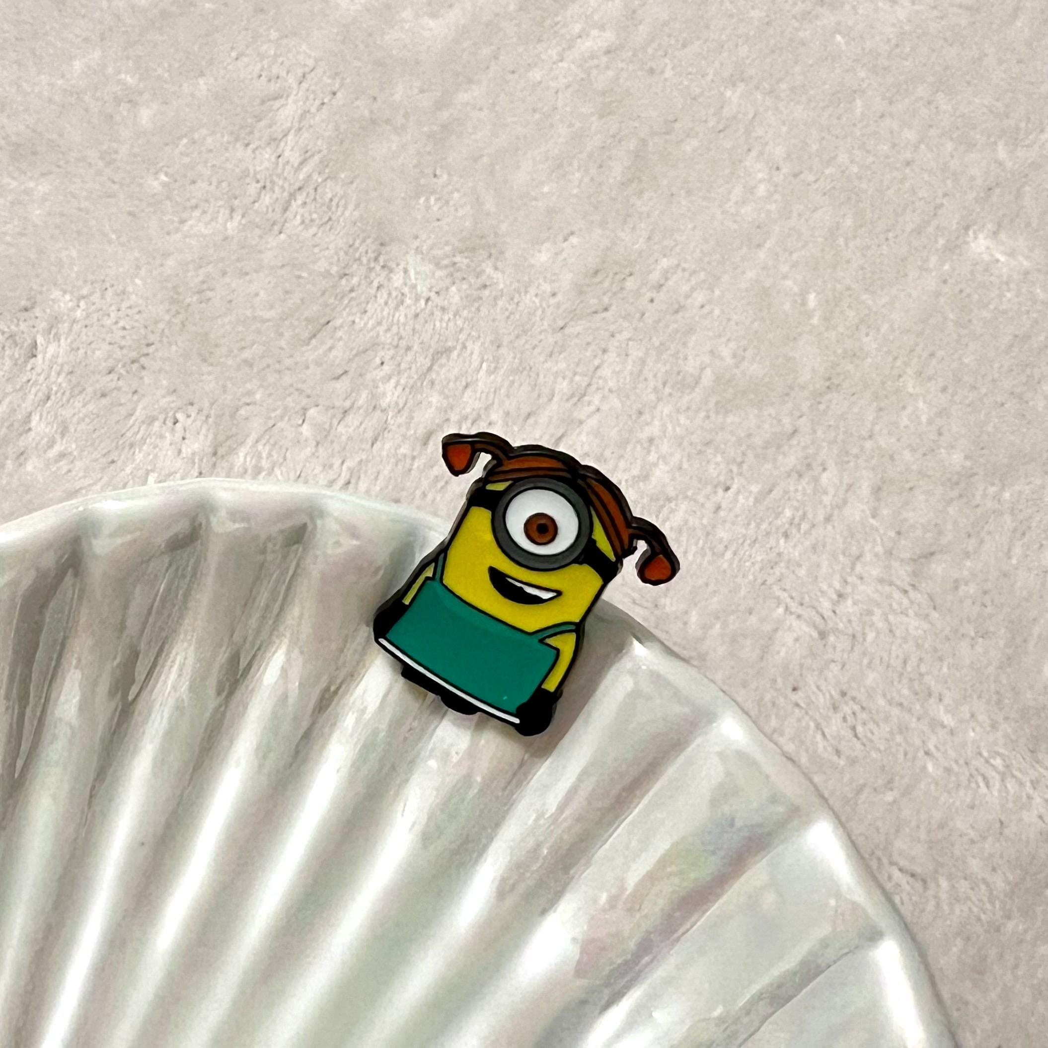 Minion Collection Lover Addict Stupid Silly Stuart Kevin Bob Otto Dave ...