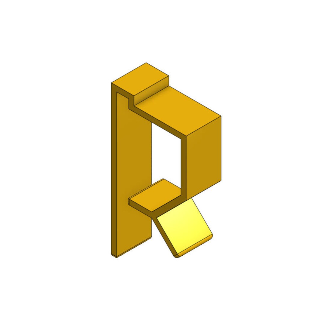 Wheelie Bin Liner Clips / Tablecloth Clip Etsy