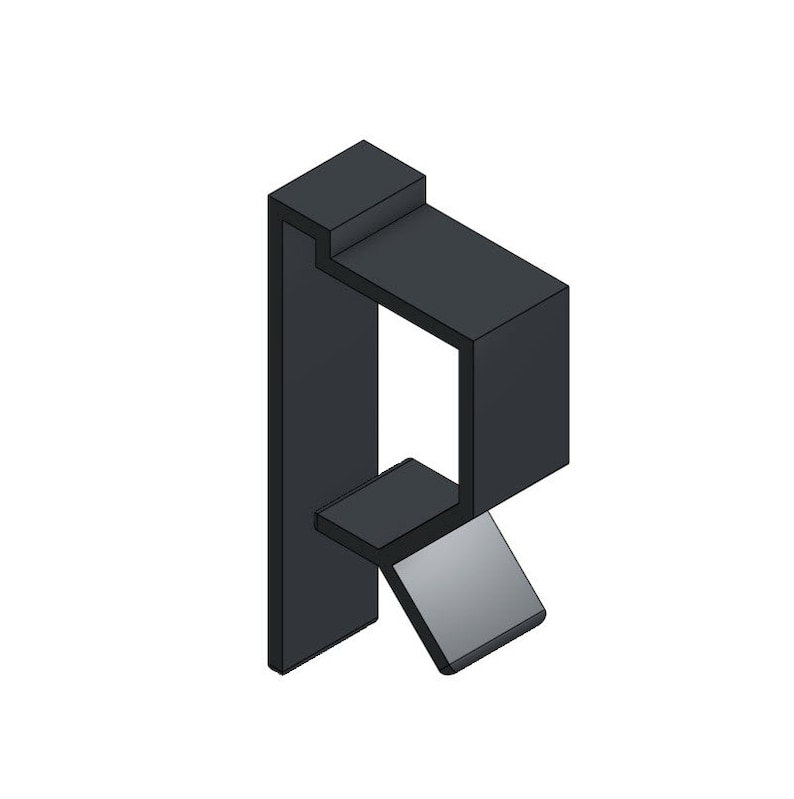 Wheelie Bin Liner Clips / Tablecloth Clip set of 4 Etsy UK