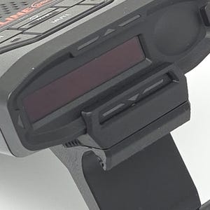 Escort Redline Radar Detector Mount for Tesla Model 3 Y Removable Custom Fit image 7