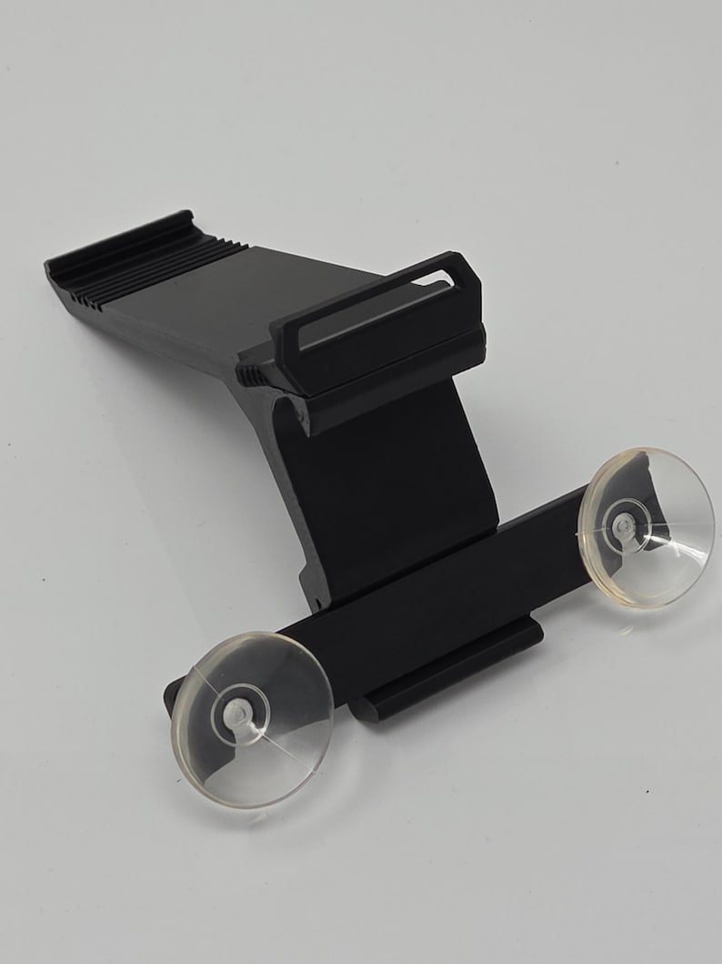 Escort Redline Radar Detector Mount for Tesla Model 3 Y Removable Custom Fit image 4