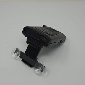 Escort Redline Radar Detector Mount for Tesla Model 3 Y Removable Custom Fit image 5