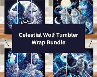 Wrap Bundles