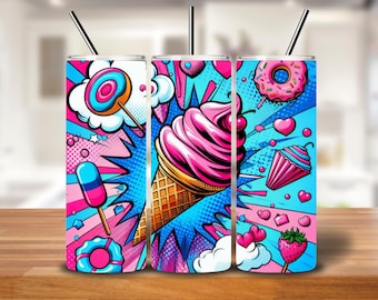 Retro &  Vintage Wraps