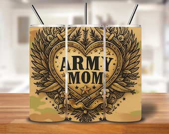 Military and Mom Wraps