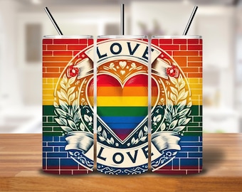 Love Is Love Collection